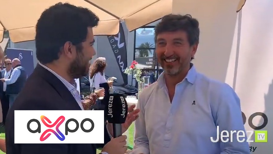 Jerez TV axpo