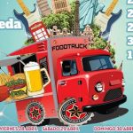Jerez TV cartel feria foodtruck