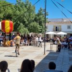 Jerez TV Guadalcacin Feria del Libro