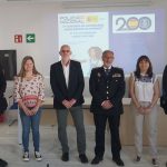 Jerez TV policia charla