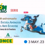 Jerez TV cupon once escuela ecuestre