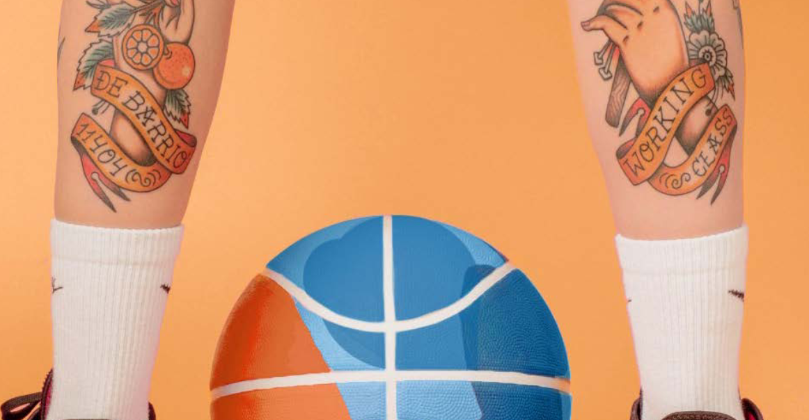 Jerez TV exposicion tamara piña