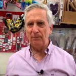 Jerez TV acoje mafalda perfumeria