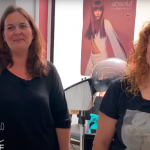 Jerez TV vye estilistas