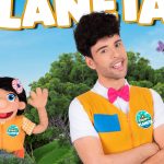 Equipo Planeta - Ariel Lois