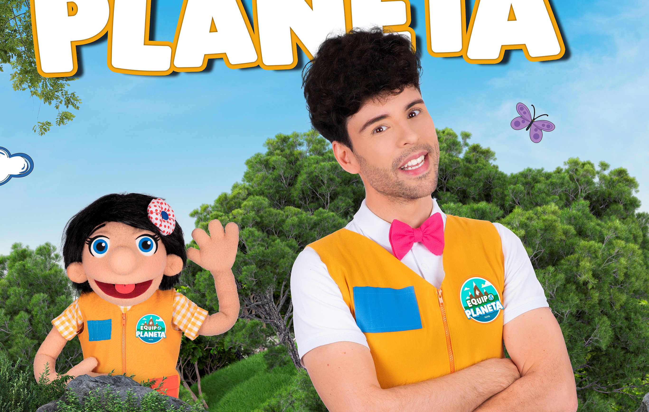 Equipo Planeta - Ariel Lois