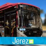 JErez TV autobus feria jerez