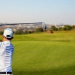 Jerez TV Sherry Golf campo de golf golfista