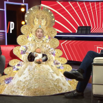 Jerez TV Skecth TV3 Virgen del Rocío