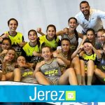 Jerez TV baloncesto jugadoras