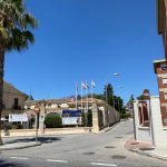 Jerez TV cortes de trafico