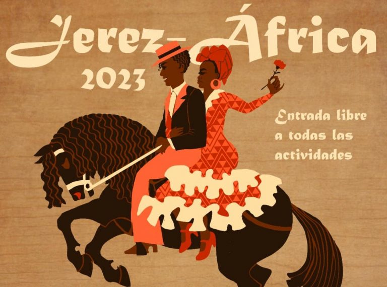 Jerez TV dia de afria