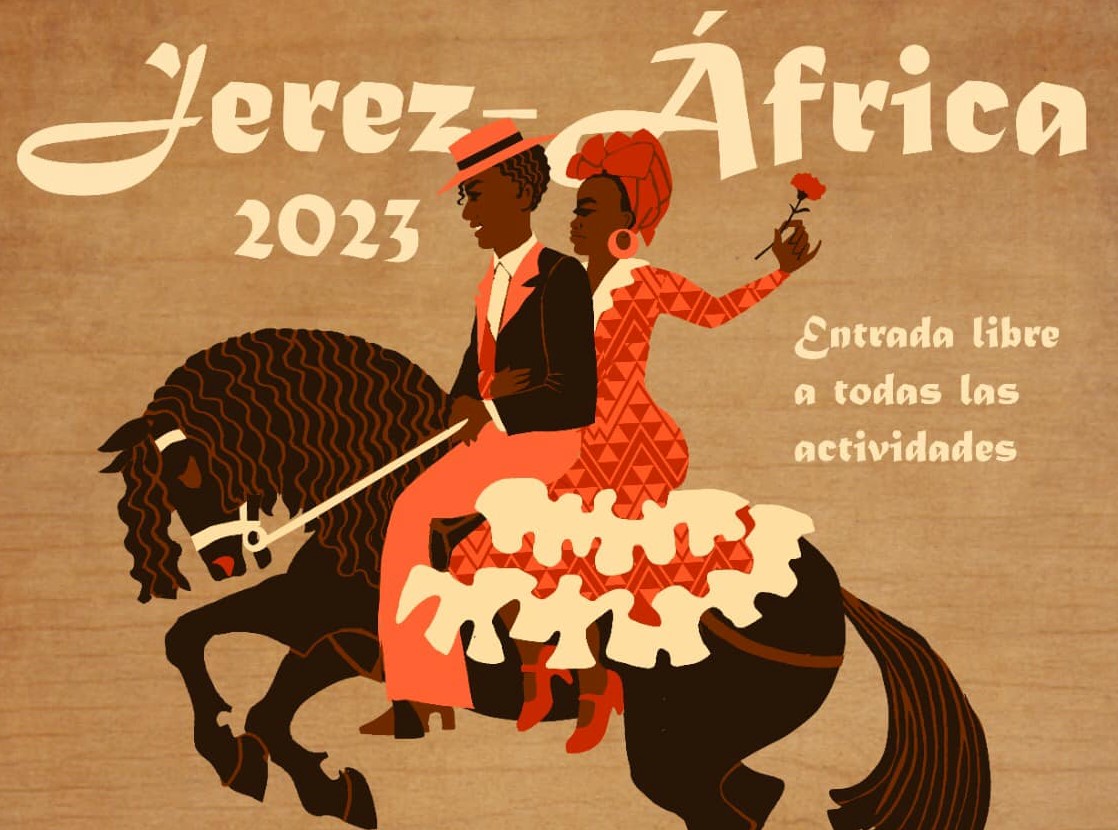 Jerez TV dia de afria
