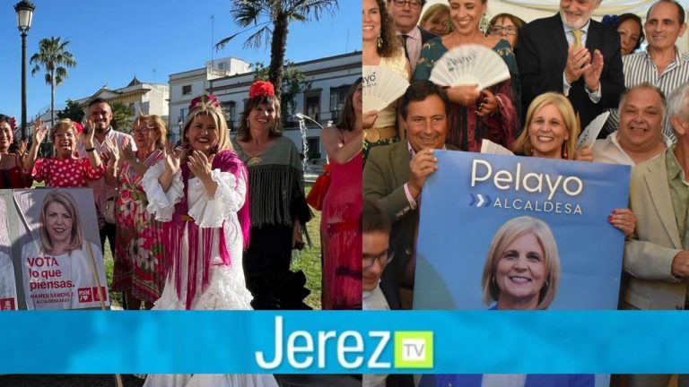 Jerez TV elecciones municipales
