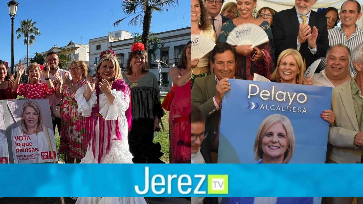 Jerez TV elecciones municipales