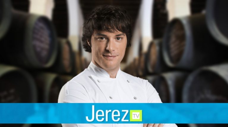 Jerez TV jordi cruz masterchef