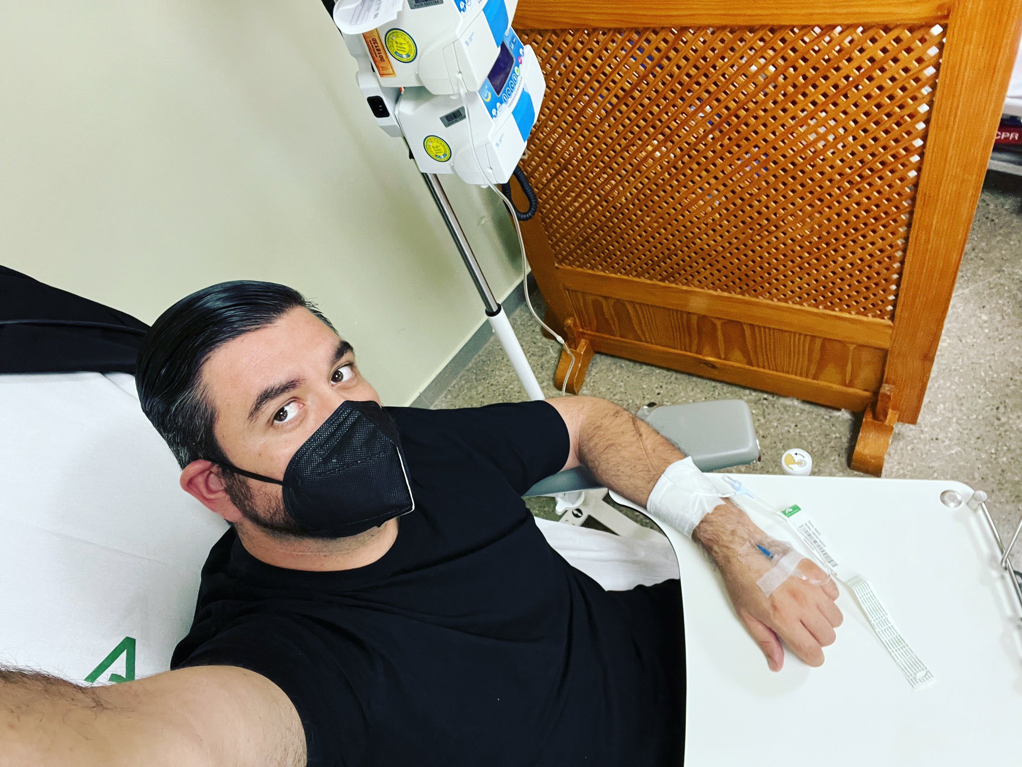 Jerez TV manu sanchez