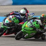 Jerez TV motos campeonato de andalucia