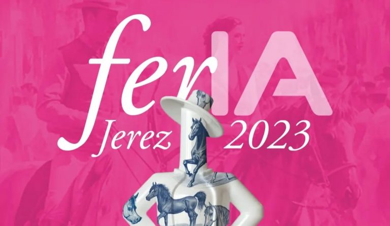 Jerez TV tio pepe feria