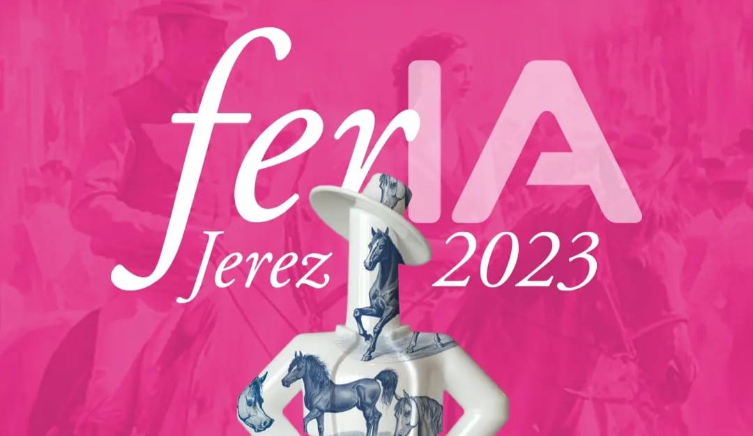 Jerez TV tio pepe feria