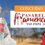 Jerez TV Concurso Pasarela Flamenca Feria 2023