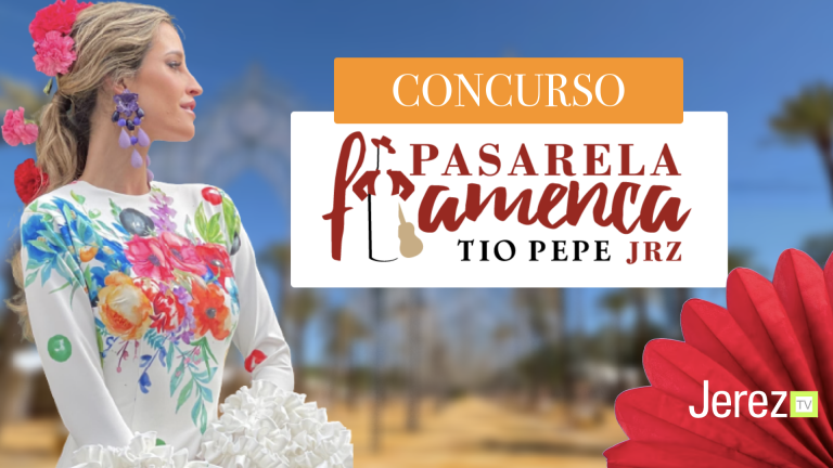 Jerez TV Concurso Pasarela Flamenca Feria 2023