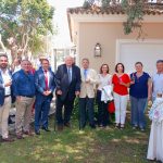 Jerez TV premios cluster turistico jerez