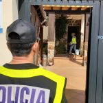 Jerez TV policia nacional