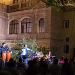 Jerez TV juan peña palacio maria luisa