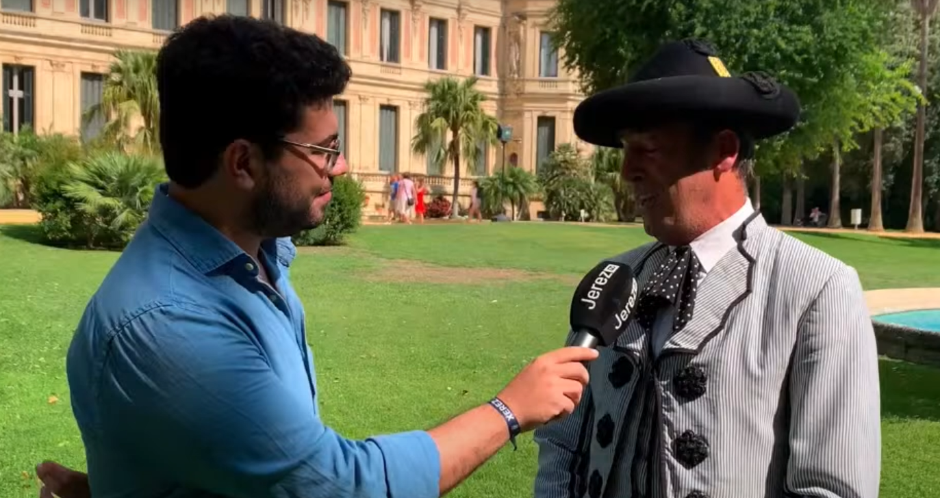 Jerez TV ignacio rambla