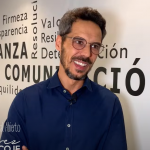 Jerez TV david saborido