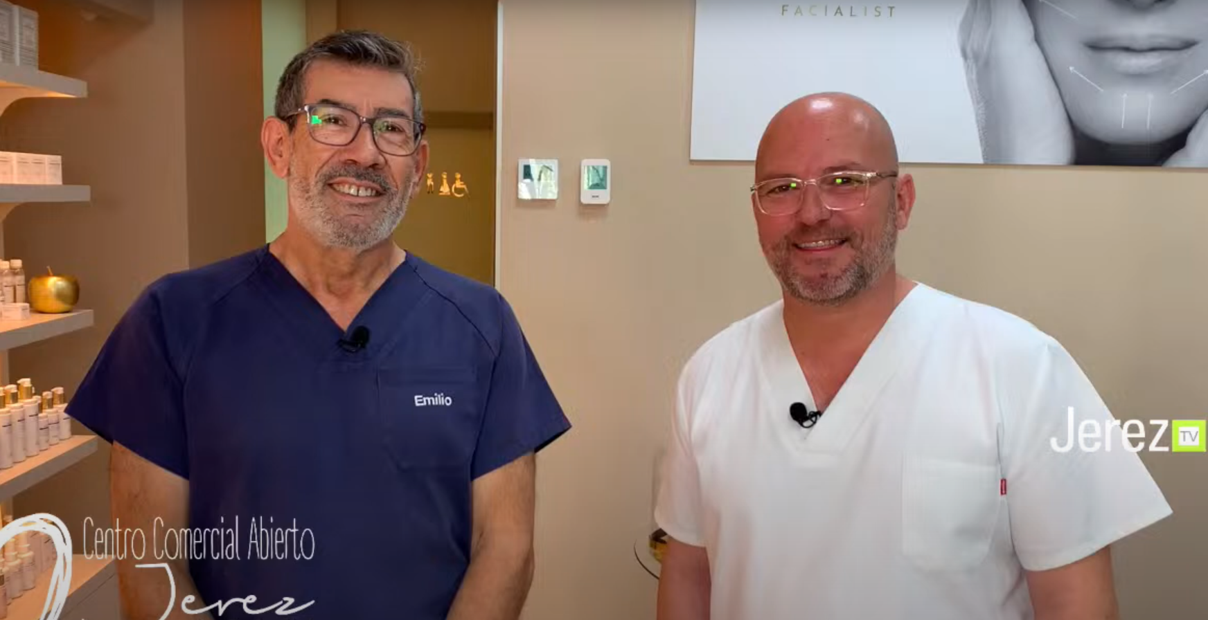 Jerez TV davd sarabia