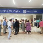 Jerez TV tienda madre coraje