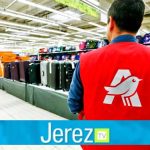 JErez TV alcampo jerez tienda