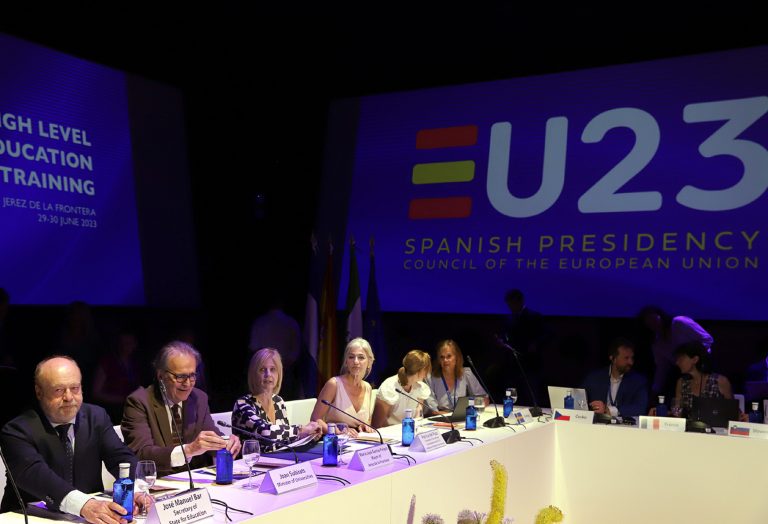 Jerez TV Inauguracion 02_Cumbre_Europea_Educacion_5