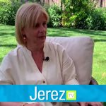 Jerez TV María José García Pelayo Entrevista primicia 2023