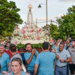 Jerez TV Romeria fatima el torno