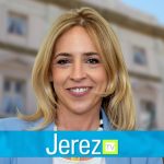 Jerez TV almudena martinez diputacion
