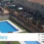Jerez TV apartamento inmosherry