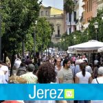 Jerez TV calle larga