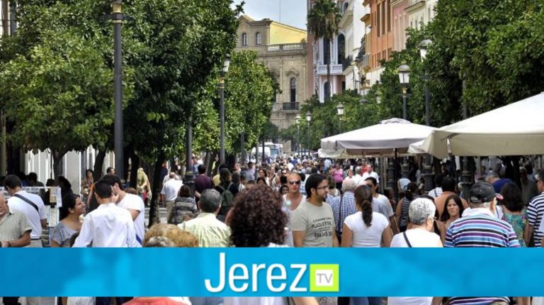Jerez TV calle larga
