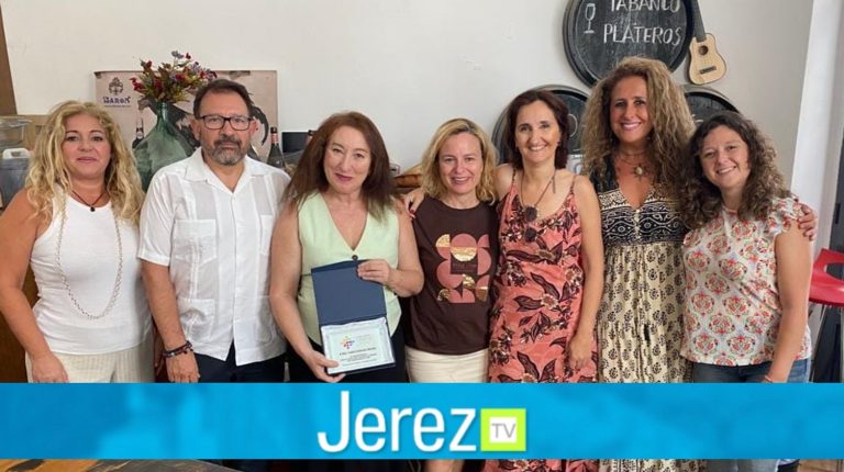 Jerez TV cluster delegada turismo