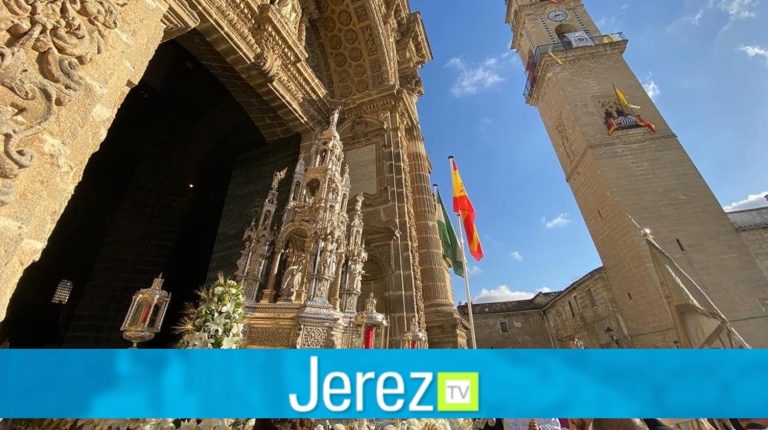 Jerez TV corphus christi
