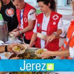 Jerez TV cruz roja jerez