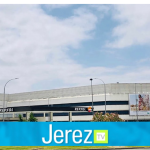 Jerez TV el corte ingles