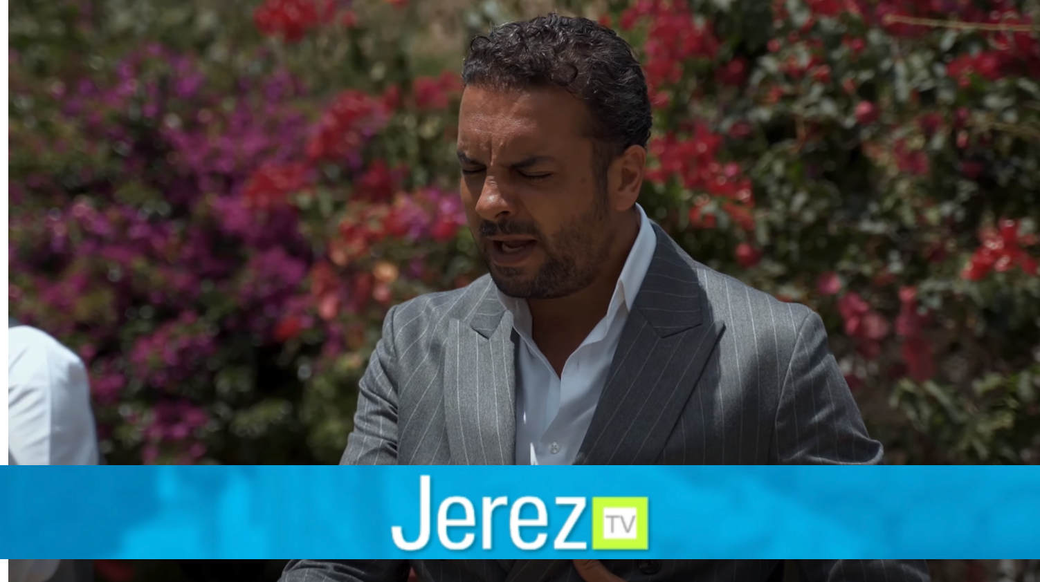 Jerez TV jesus mendez