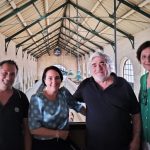 Jerez TV nela garcía