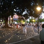 Jerez TV noche de las candelas