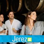 Jerez TV vino turismo enoturismo selfie