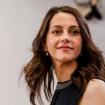 Jerez TV ines arrimadas